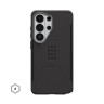 Чехол UAG Civilian для Samsung Galaxy S26 Ultra черный (Black)