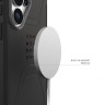 Чехол UAG Civilian для Samsung Galaxy S26 Ultra черный (Black) - фото № 4
