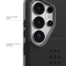 Чехол UAG Civilian для Samsung Galaxy S26 Ultra черный (Black) - фото № 5