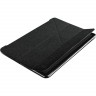 Чехол Uniq Yorker Kanvas для iPad Air 10.9" (2020) чёрный - фото № 2