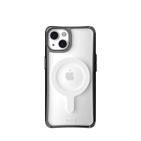 Чехол UAG Plyo with MagSafe для iPhone 13 тонированный (Ash)