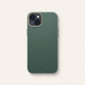 Чехол SPIGEN CYRILL UltraColor c MagSafe для iPhone 14 зеленый (Kale)
