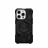 Чехол UAG Monarch Pro с MagSafe для iPhone 14 Pro карбон (Carbon Fiber)