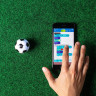 Робот Sphero Mini Robot Ball: Soccer Theme - фото № 5