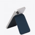 Подставка-кошелёк с MagSafe MOFT Flash Wallet & Stand синий