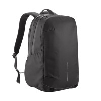 Рюкзак для ноутбука до 17" XD Design Bobby Explore черный