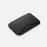 Подставка-кошелёк для iPhone с MagSafe MOFT Snap-On MOVAS (Premium) черный - фото № 2