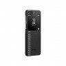 Чехол PITAKA MagEZ Case 3 для Samsung Galaxy Z Flip 5 - Rhapsody (FRFLIP5) - фото № 2
