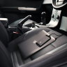 Автомобильное зарядное устройство Satechi USB-C Car Charger для ноутбуков и планшетов чёрная (ST-TCUCCM) - фото № 3