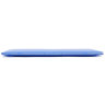 Чехол HardShell Case для MacBook 12" Retina голубой - фото № 2