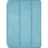 Чехол Gurdini Smart Case для iPad 9.7" (2017-2018) голубой - фото № 2