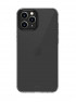 Чехол Uniq Air Fender для iPhone 12 / 12 Pro серый (Grey)