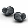 Беспроводные наушники Jabra Elite 85t серые (Grey) - фото № 2