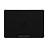 Чехол UAG Lucent для MacBook Pro 16" (2021) черный (Black)