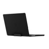 Чехол UAG Lucent для MacBook Pro 16" (2021) черный (Black) - фото № 5