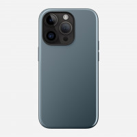 Чехол Nomad Sport Case MagSafe для iPhone 14 Pro Max синий (Marine Blue)