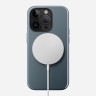 Чехол Nomad Sport Case MagSafe для iPhone 14 Pro Max синий (Marine Blue) - фото № 2