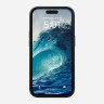 Чехол Nomad Sport Case MagSafe для iPhone 14 Pro Max синий (Marine Blue) - фото № 3