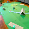 Робот Sphero Mini Robot Ball: Golf Theme - фото № 3