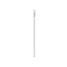 Чехол PITAKA MagEZ Case 2 для iPad Pro 12.9" (2021) бело-серый Twill - фото № 3