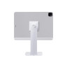 Чехол PITAKA MagEZ Case 2 для iPad Pro 12.9" (2021) бело-серый Twill - фото № 5