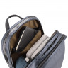 Рюкзак для ноутбука до 17" XD Design Bobby Explore синий - фото № 4