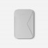 Подставка-кошелёк для iPhone с MagSafe MOFT Snap-On MOVAS (Premium) белый