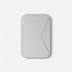 Подставка-кошелёк для iPhone с MagSafe MOFT Snap-On MOVAS (Premium) белый