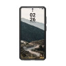 Чехол UAG Civilian LT для Samsung Galaxy S26 Ultra черный (Black) - фото № 2
