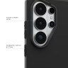 Чехол UAG Civilian LT для Samsung Galaxy S26 Ultra черный (Black) - фото № 5