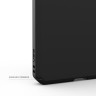 Чехол UAG Civilian LT для Samsung Galaxy S26 Ultra черный (Black) - фото № 6