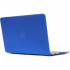 Чехол HardShell Case для MacBook Air 13" (2010-2017) синий