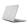 Чехол HardShell Case для MacBook Air 11" (2010-2016) прозрачный