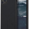 Чехол Uniq Transforma для iPhone 11 Pro чёрный (Black)