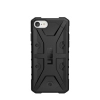 Чехол UAG Pathfinder для iPhone 7/8/SE 2 чёрный (Black)
