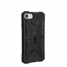 Чехол UAG Pathfinder для iPhone 7/8/SE 2 чёрный (Black) - фото № 2