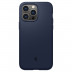 Чехол SPIGEN Mag Armor MagSafe для iPhone 14 Pro Max темно-синий (Navy Blue)