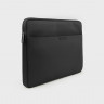 Сумка Uniq Bergen Laptop Bag для ноутбуков 14'' черная - фото № 2