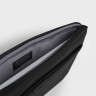 Сумка Uniq Bergen Laptop Bag для ноутбуков 14'' черная - фото № 3