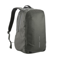 Рюкзак для ноутбука до 17" XD Design Bobby Explore зеленый