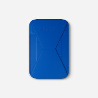 Подставка-кошелёк для iPhone с MagSafe MOFT Snap-On MOVAS (Premium) сапфир