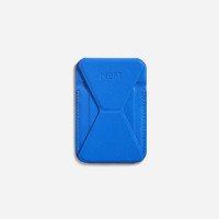 Подставка-кошелёк для iPhone с MagSafe MOFT Snap-On MOVAS сапфир
