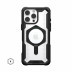 Чехол UAG Plasma XTE с MagSafe для iPhone 16 Pro Max черный/прозрачный (Black/Clear)