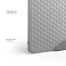 Чехол UAG Essential Armor для MacBook Air 13" (2022-2025) прозрачный (Ice) - фото № 3