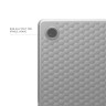 Чехол UAG Essential Armor для MacBook Air 13" (2022-2025) прозрачный (Ice) - фото № 4
