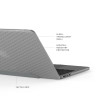 Чехол UAG Essential Armor для MacBook Air 13" (2022-2025) прозрачный (Ice) - фото № 6