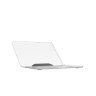 Чехол UAG Essential Armor для MacBook Air 13" (2022-2025) прозрачный (Ice) - фото № 7