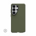 Чехол UAG Civilian LT для Samsung Galaxy S26 Ultra оливковый (Olive Drab)