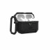 Чехол UAG Scout для AirPods Pro 3 черный (Black)