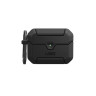 Чехол UAG Scout для AirPods Pro 3 черный (Black) - фото № 4